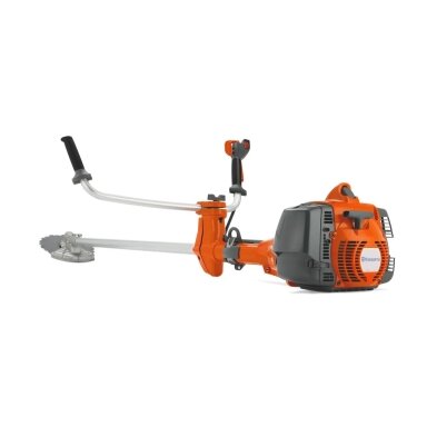 HUSQVARNA 555FX krūmapjovė