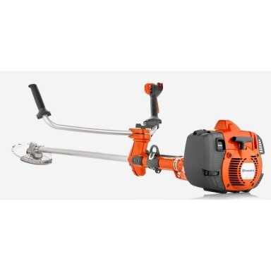 HUSQVARNA 545FXT AutoTune HUSQVARNA 545FXT AutoTune