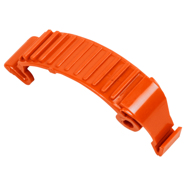 Husqvarna dangtelio spaustukas 595303001