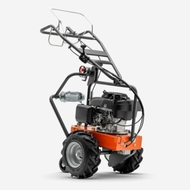 HUSQVARNA kabelio klojimo mašina „CL400“