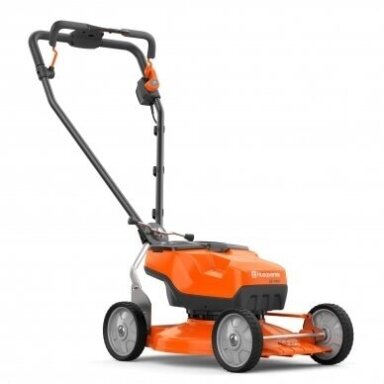 Akumuliatorinė vejapjovė Husqvarna LB 442i