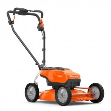 Akumuliatorinė vejapjovė Husqvarna LB 448i