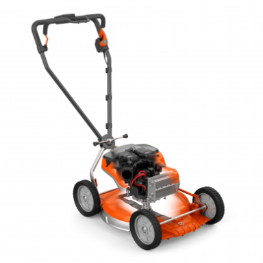 Akumuliatorinė vejapjovė Husqvarna LB 548i