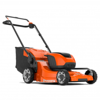 Akumuliatorinė vejapjovė Husqvarna LC 247i