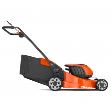 Akumuliatorinė vejapjovė Husqvarna LC 247i