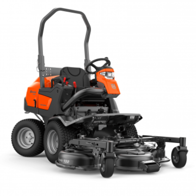 Traktorius HUSQVARNA P 520DX Traktorius HUSQVARNA P 520DX