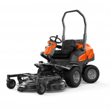 Traktorius HUSQVARNA P 520DX Traktorius HUSQVARNA P 520DX