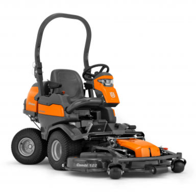 Traktorius HUSQVARNA P 524X Traktorius HUSQVARNA P 524X
