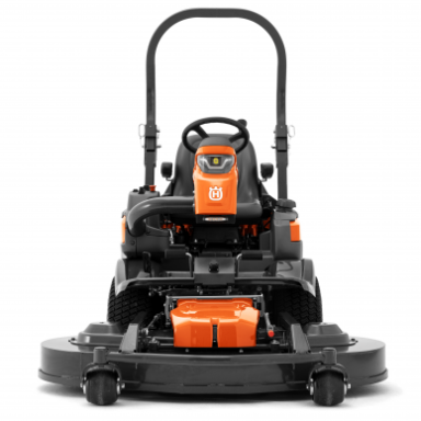 Traktorius HUSQVARNA P 524X Traktorius HUSQVARNA P 524X