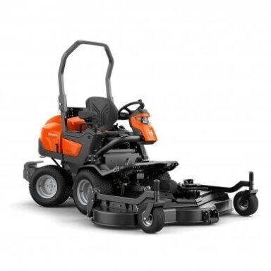 Traktorius HUSQVARNA P 535HX Traktorius HUSQVARNA P 535HX