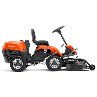 Traktorius HUSQVARNA Rider R 112C