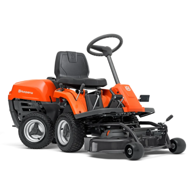 Traktorius HUSQVARNA Rider R 112C5