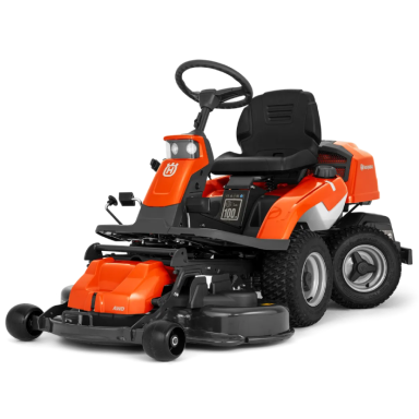 Traktorius HUSQVARNA Rider R 216T AWD Traktorius HUSQVARNA Rider R 216T AWD