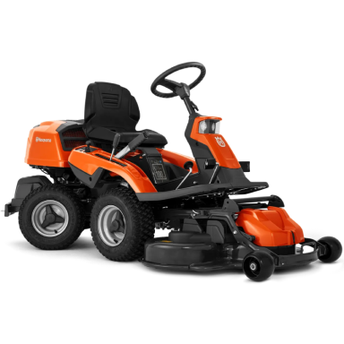Traktorius HUSQVARNA Rider R 216T AWD Traktorius HUSQVARNA Rider R 216T AWD