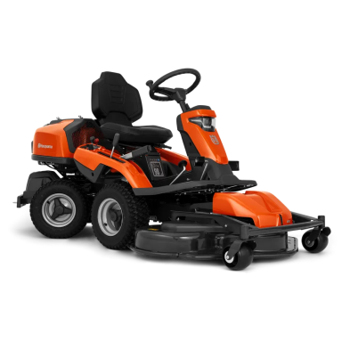 Traktorius HUSQVARNA Rider R 316 TsXAWD Traktorius HUSQVARNA Rider R 316 TsXAWD