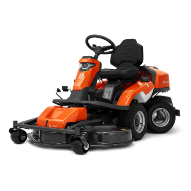 Traktorius HUSQVARNA Rider R 316 TsXAWD Traktorius HUSQVARNA Rider R 316 TsXAWD