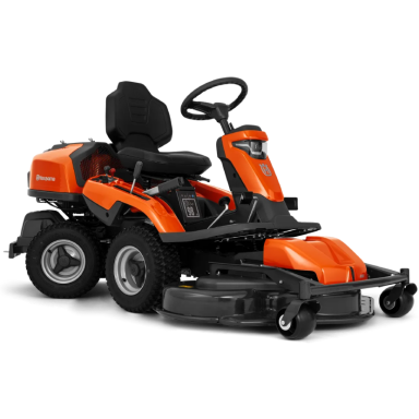 Traktorius HUSQVARNA Rider R 316 TX AWD Traktorius HUSQVARNA Rider R 316 TX AWD