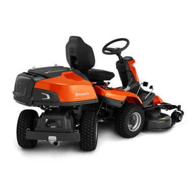 Traktorius HUSQVARNA Rider R 316 TX AWD Traktorius HUSQVARNA Rider R 316 TX AWD