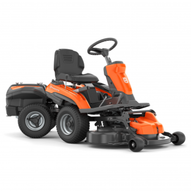 Traktorius HUSQVARNA Rider R 200iX