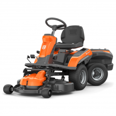 Traktorius HUSQVARNA Rider R 200iX