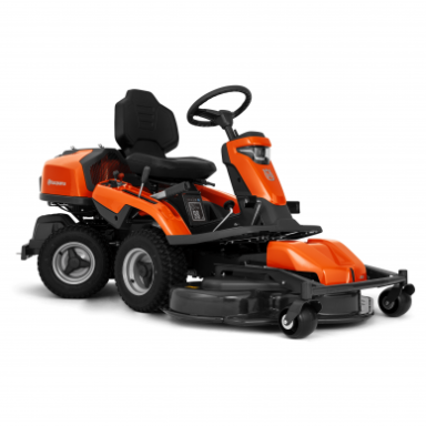 Traktorius HUSQVARNA Rider R 320X AWD