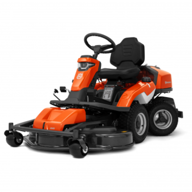 Traktorius HUSQVARNA Rider R 320X AWD