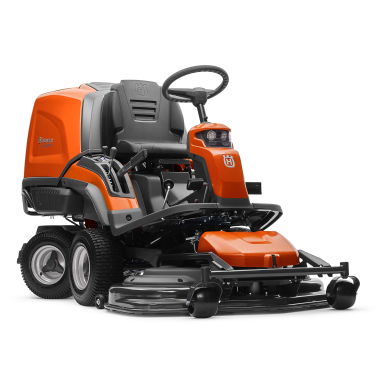 Traktorius HUSQVARNA Rider RC 320Ts AWD Traktorius HUSQVARNA Rider RC 320Ts AWD