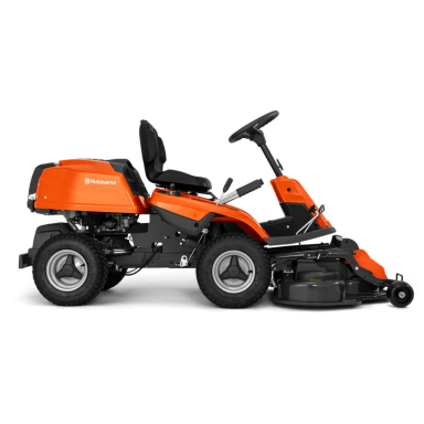 Traktorius HUSQVARNA Rider R 214T