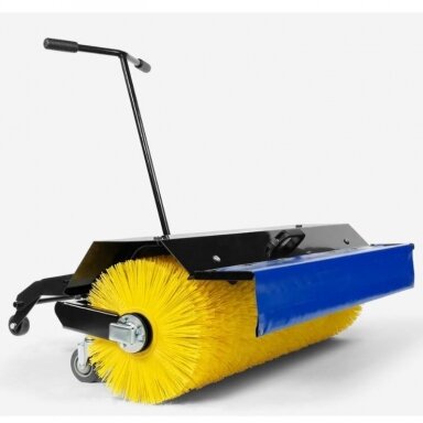 Husqvarna šluota