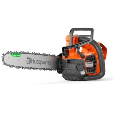 HUSQVARNA T540i XP® G be akumuliatoriaus ir įkroviklio