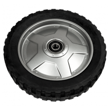 Husqvarna vejapjovės rato komplektas 503275402 Husqvarna vejapjovės rato komplektas 503275402