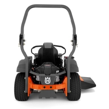 HUSQVARNA Z448 nulinio apsisukimo traktorius HUSQVARNA Z448 nulinio apsisukimo traktorius