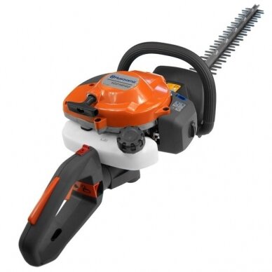 Benzininės gyvatvorių žirklės Husqvarna 122HD60 Benzininės gyvatvorių žirklės Husqvarna 122HD60
