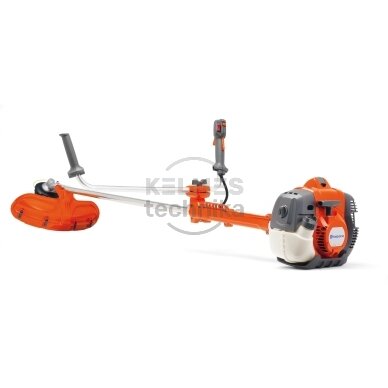 Husqvarna 336FR krūmapjovė Husqvarna 336FR krūmapjovė