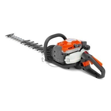 Benzininės gyvatvorių žirklės HUSQVARNA 522HD60X Benzininės gyvatvorių žirklės HUSQVARNA 522HD60X