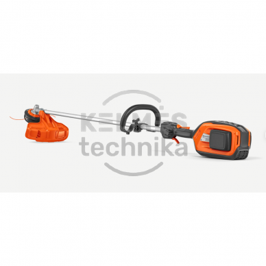 Akumuliatorinis trimeris Husqvarna 525iLXT Akumuliatorinis trimeris Husqvarna 525iLXT