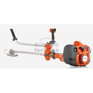 HUSQVARNA 545FXT AutoTune HUSQVARNA 545FXT AutoTune