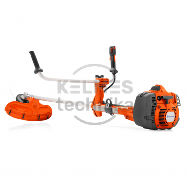 Benzininė krūmapjovė HUSQVARNA 545RX Benzininė krūmapjovė HUSQVARNA 545RX