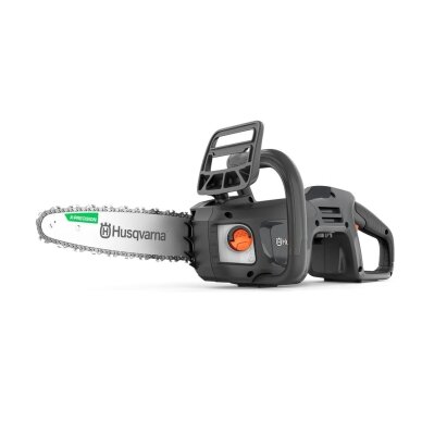 Husqvarna Aspire™ C15X-P4A (Be akumuliatoriaus ir įkrovėjo) Husqvarna Aspire™ C15X-P4A (Be akumuliatoriaus ir įkrovėjo)