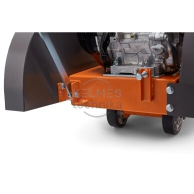 HUSQVARNA FS 400 LV 9 HUSQVARNA FS 400 LV 9