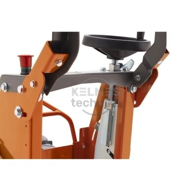 HUSQVARNA FS 400 LV 10 HUSQVARNA FS 400 LV 10
