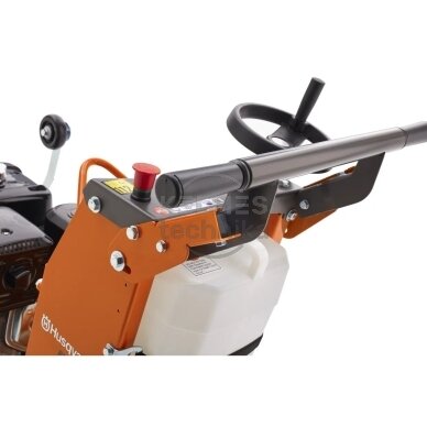HUSQVARNA FS 400 LV 2 HUSQVARNA FS 400 LV 2