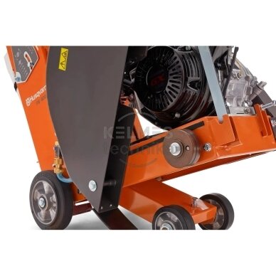HUSQVARNA FS 400 LV 4