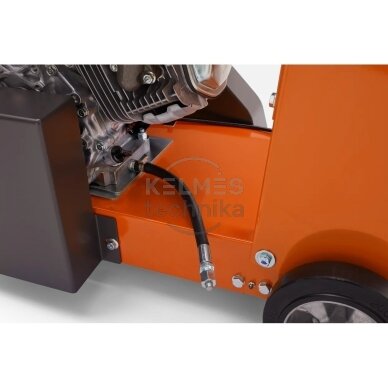 HUSQVARNA FS 400 LV 6