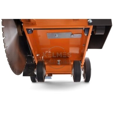 HUSQVARNA FS 400 LV 7 HUSQVARNA FS 400 LV 7