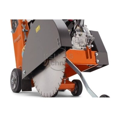 HUSQVARNA FS 400 LV 8
