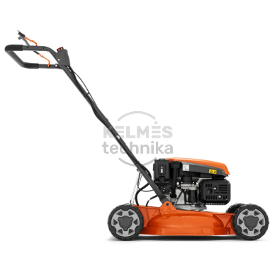 Benzininė vejapjovė Husqvarna LB 246E 2 Benzininė vejapjovė Husqvarna LB 246E 2