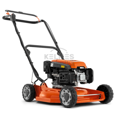 Benzininė vejapjovė Husqvarna LB 246E Benzininė vejapjovė Husqvarna LB 246E