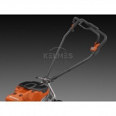 Akumuliatorinė vejapjovė Husqvarna LB 548i 6 Akumuliatorinė vejapjovė Husqvarna LB 548i 6