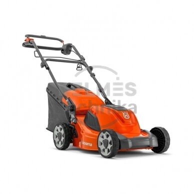 HUSQVARNA LC 141C HUSQVARNA LC 141C